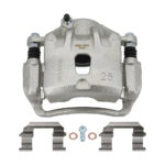 CMX Front Right Brake Caliper For Hyundai Elantra Kia Soul Sonata Optima Magentis