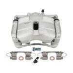 CMX Front Left Disc Brake Caliper For Nissan Rogue Sport SLC-19B7148