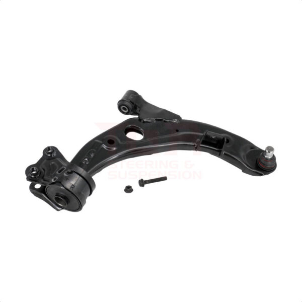 TOR Front Right Lower Suspension Control Arm Ball Joint Assembly For Mazda CX-9