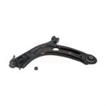 TOR Front Left Lower Suspension Control Arm Ball Joint Assembly For Volkswagen Audi