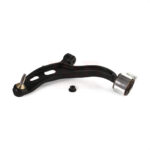 TOR Front Left Lower Suspension Control Arm Ball Joint Assembly For Ford Flex Taurus