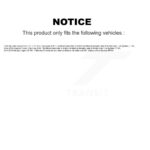 Agility Autoparts Fuel Pump Module Assembly For Hyundai Tucson Kia Sportage AGY-4011421 - Image 2