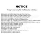 Kobra Serpentine Belt For Mercedes-Benz Sprinter 2500 3500 Dodge 4500 3500XD - Image 2