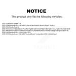 Positive Plus Front Semi-Metallic Disc Brake Pads For Honda Civic Accord Acura Integra - Image 2