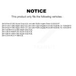 Mpulse Engine Camshaft Position Sensor For Ford F-150 F-350 Super Duty F-250 E-350 - Image 2