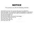 Mpulse Engine Camshaft Position Sensor For Ford Escape Fusion Fiesta Transit Connect - Image 2